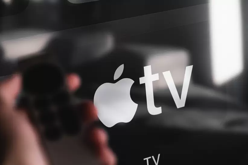 Apple TV, el creciente servicio de streaming