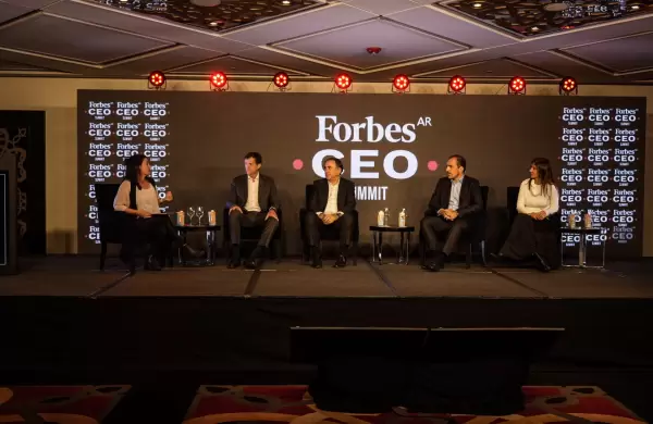 Las empresas aceleran el desafiante camino de la descarbonizacin