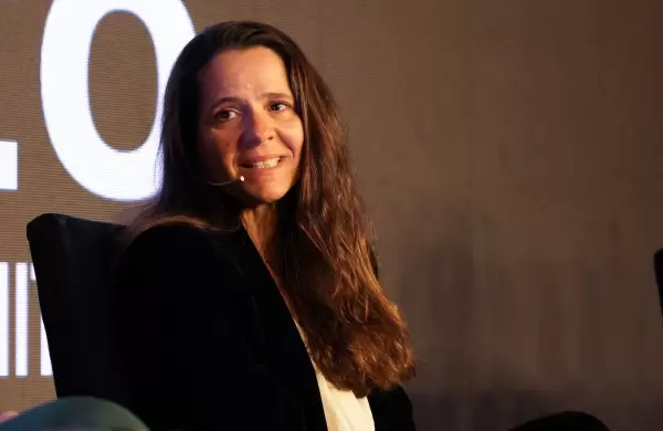 Paula Cristi: "Aceptamos el error como parte del aprendizaje"