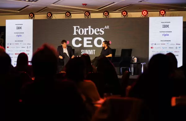 "Imaginaba una correccin, pero no vi venir un invierno tan fuerte para el mercado crypto"