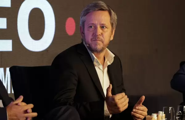 Leandro Cazorla, de Adecco: "Hoy no es negociable para la sociedad el tema de la inclusin"