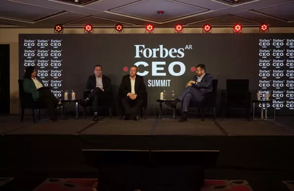 El rol de los lderes de hoy en la gestin de talento