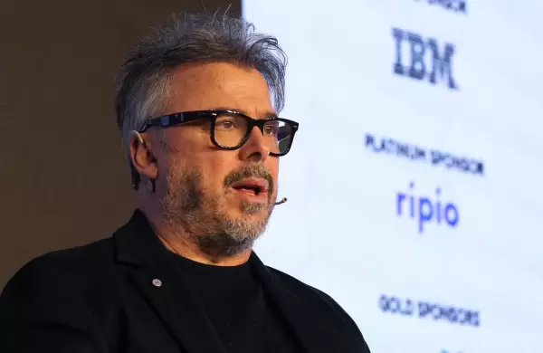 Donato De Santis: management de un chef aventurero, empresario y budista