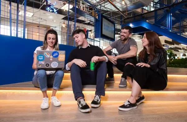 Quilmes busca talento a travs de su programa "Pilot & Scale": cmo aplicar?