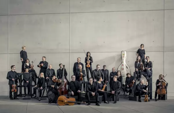 Mozarteum Argentino presenta a la Orquesta de Cámara de Múnich en el Teatro Colón