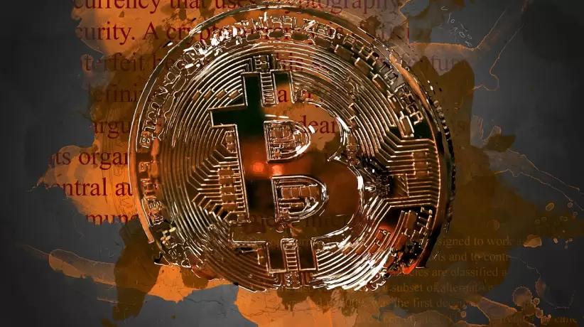bitcoin, criptomoneda, dinero