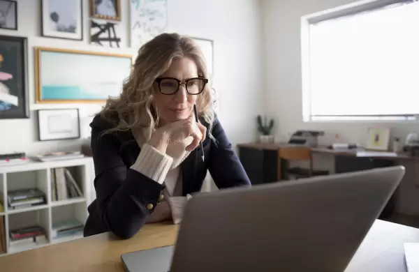 Este informe desnuda el calvario de encontrar trabajo despus de los 55 aos