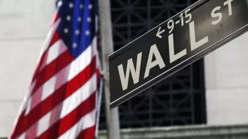Wall Street, acciones