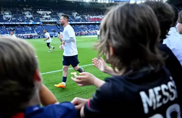 Centro global económico, social y cultural: el plan de Miami que potencia la llegada de Messi