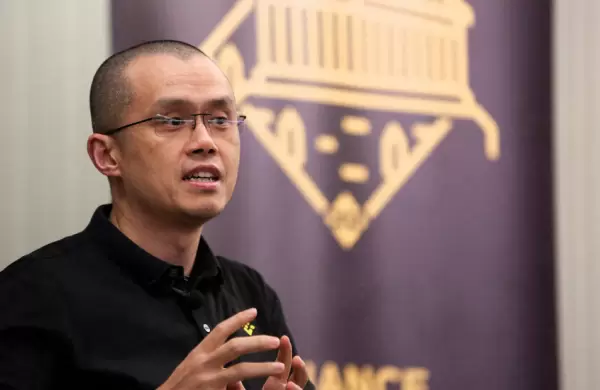 Un guio de la SEC a Binance baja la tensin al mercado crypto aunque la batalla legal contina