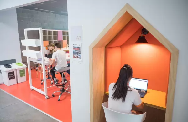 Dos escuelas argentinas competirn por los premios educativos ms prestigiosos del mundo