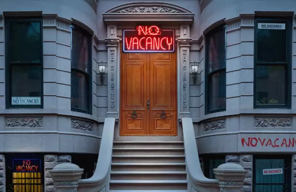 Nueva York aprueba una ley para acabar con los alquileres de corta duracin. Podr Airbnb sobrevivir?