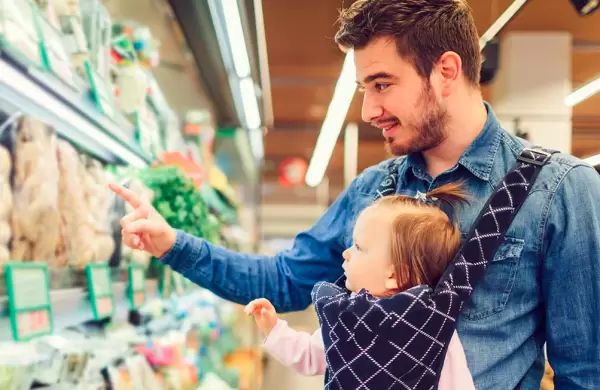 Día del Padre: ¿Cuáles son los perfiles de consumo de las nuevas paternidades?