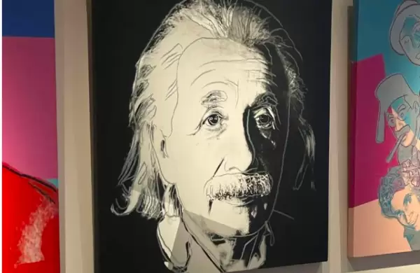 La "casa de Albert Einstein" se inaugurar en Jerusaln en 2024