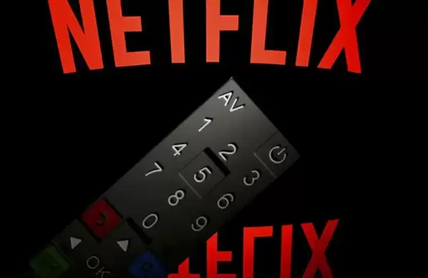 Esta es la sorprendente verdad de las contraseas compartidas de Netflix