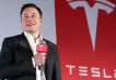 La reputación de Elon Musk se resiente por la caída de Tesla