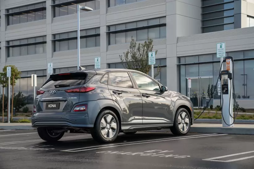 Hyundai espera vender 2 millones de autos elctricos al ao para 2030