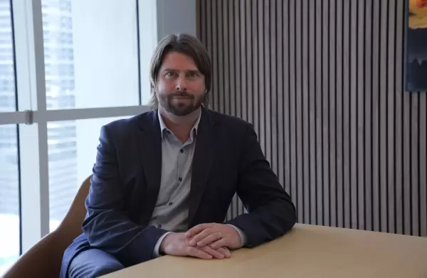 Puente fue reconocida como "Best Investment Banking Company"