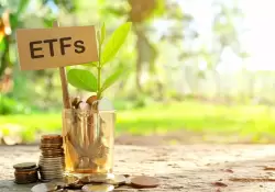 Los mejores ETF para invertir este ao