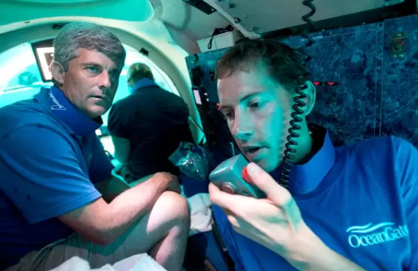 Submarino desaparecido: un empleado advirti sobre problemas de seguridad pero fue despedido por OceanGate