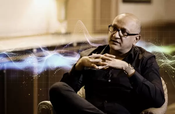 Jeetu Patel: "En Cisco entrenamos modelos de IA generativa para simplificar las políticas de seguridad corporativa"