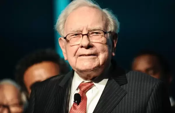 "Rendimientos espectaculares": En qu empresas japonesas invierte Warren Buffett