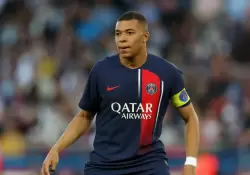 El pase de Kylian Mbapp al Real Madrid rompe un rcord en la historia del ftbol