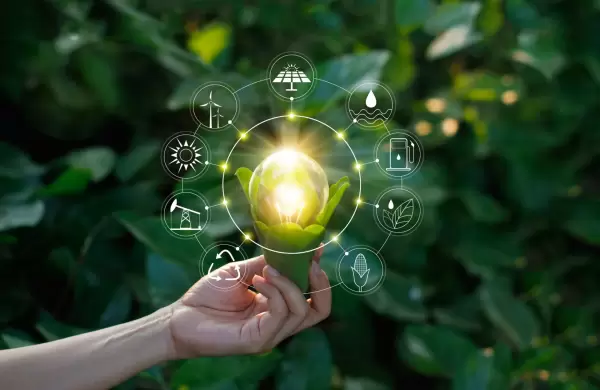 Laboratorio de Innovación Climática: cómo participar del espacio que busca potenciar las "habilidades verdes" en Argentina