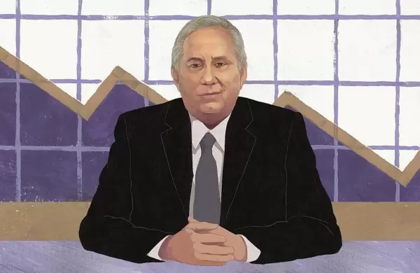 La teora "conspiranoica" que amenaza a Wall Street o cmo "ganar ms dinero matando empresas que construyndolas"