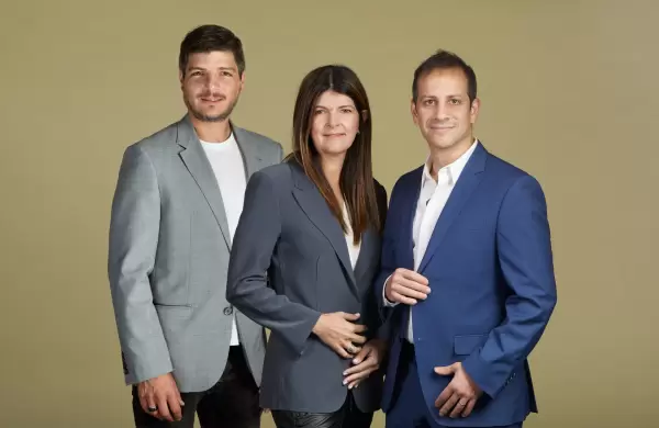 Esta proptech argentina eligi "la meca de los condominios" para su desembarco internacional