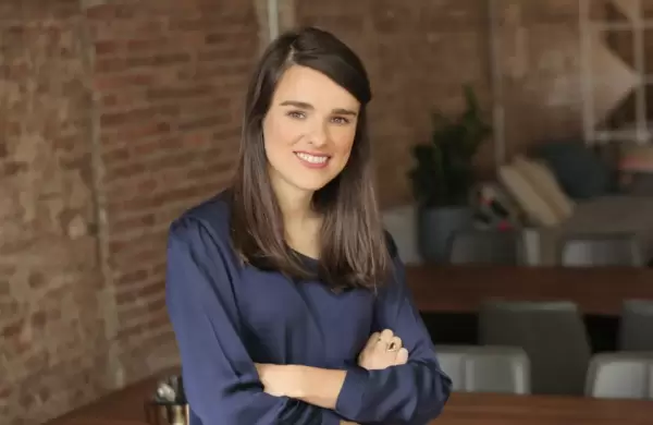 Automatiz un proceso manual, hizo un unicornio de US$ 1600 millones y hoy es multimillonaria