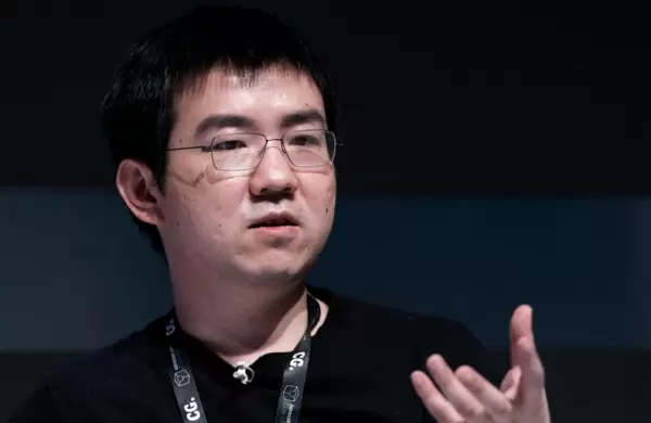 Cómo es la empresa cuyas acciones crecieron de golpe un 122 por ciento