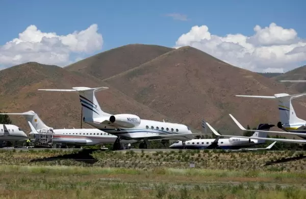 Sun Valley 2023: Así será el retiro de tres días que reunirá a los multimillonarios más importantes de Estados Unidos