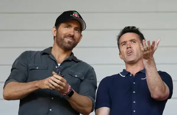 Ryan Reynolds, Rob McElhenney y Michael Jordan ingresan al negocio de la Fórmula 1 tras un acuerdo millonario
