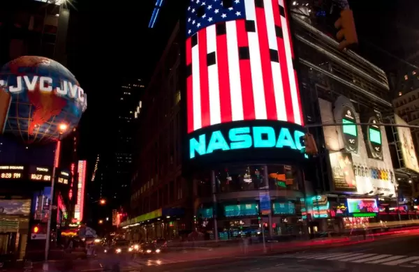 Cuatro acciones del NASDAQ para seguir de cerca