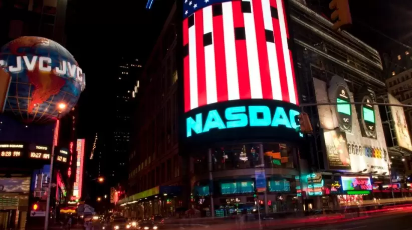 NASDAQ, acciones, Wall Street