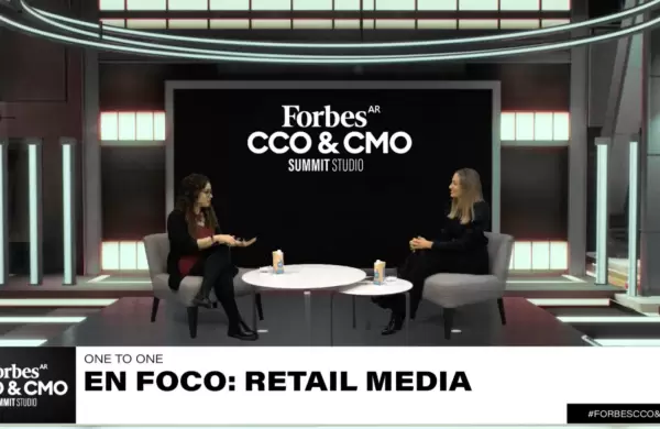 Adiós al advertising tradicional, hola al poderío del retail media