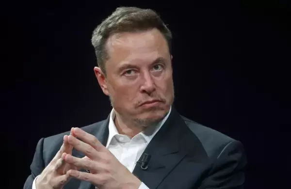 Elon Musk y su depresin: "La ketamina tomada ocasionalmente es una mejor opcin"