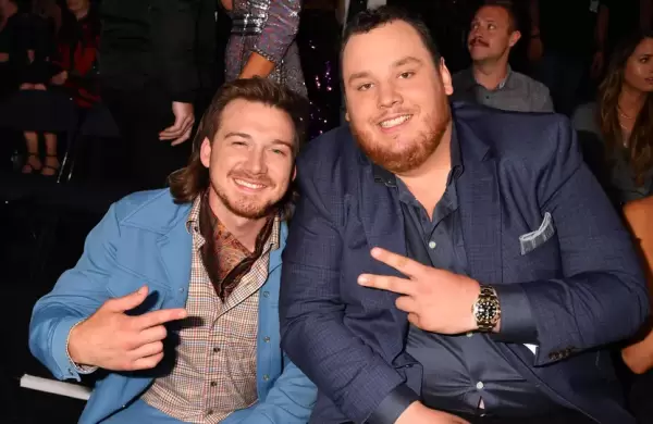 Recuperando la historia: La msica country vuelve  a liderar los ranking del "Billboard Hot 100" tras 40 aos