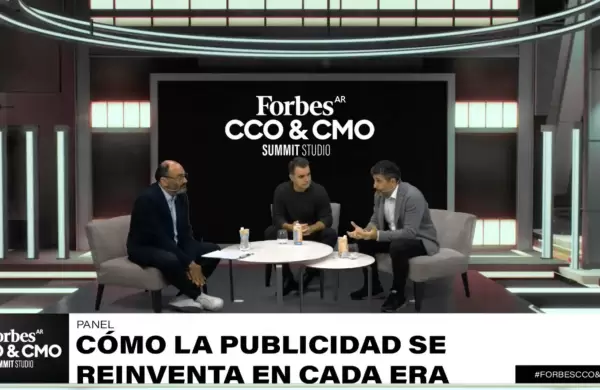 Los medios se reinventan, y la publicidad también