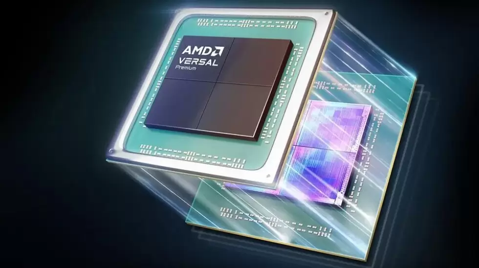 AMD Versal