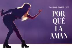 En la nueva edicin de Forbes, Taylor Swift, la artista femenina ms rica del mundo