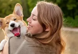 La psicologa explor el "poder transformador" de las mascotas en la salud mental y esto fue lo que encontr