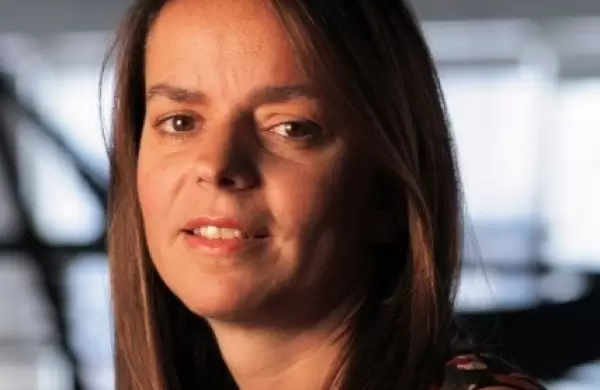 Quin es Gabriela Ruggeri, la argentina reconocida entre las 100 lderes ms importantes del mundo corporativo