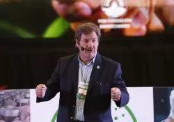 Esto fue lo que dej el primer Congreso de Polticas Pblicas para la AgroBioIndustria