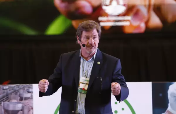 Esto fue lo que dej el primer Congreso de Polticas Pblicas para la AgroBioIndustria