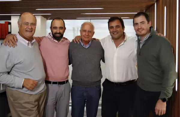 Reinversión y emprendedorismo: la receta de esta pyme familiar argentina que ya sueña con llegar a México