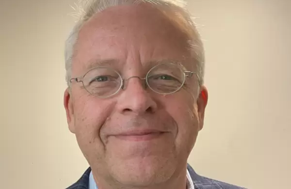 Richard Harmon, de Red Hat: "La innovación financiera en América Latina es impresionante"