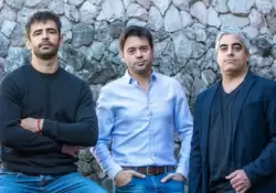 Una startup argentina se asocia con la NASA para monitorear cultivos en la regin