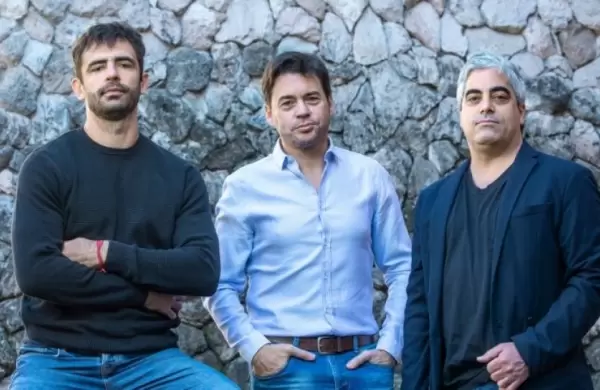 Una startup argentina se asocia con la NASA para monitorear cultivos en la regin